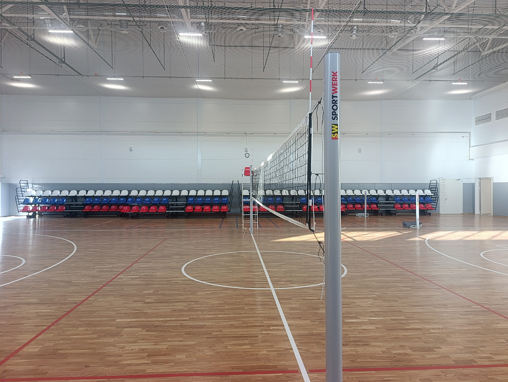 ФОК «Курьяново»